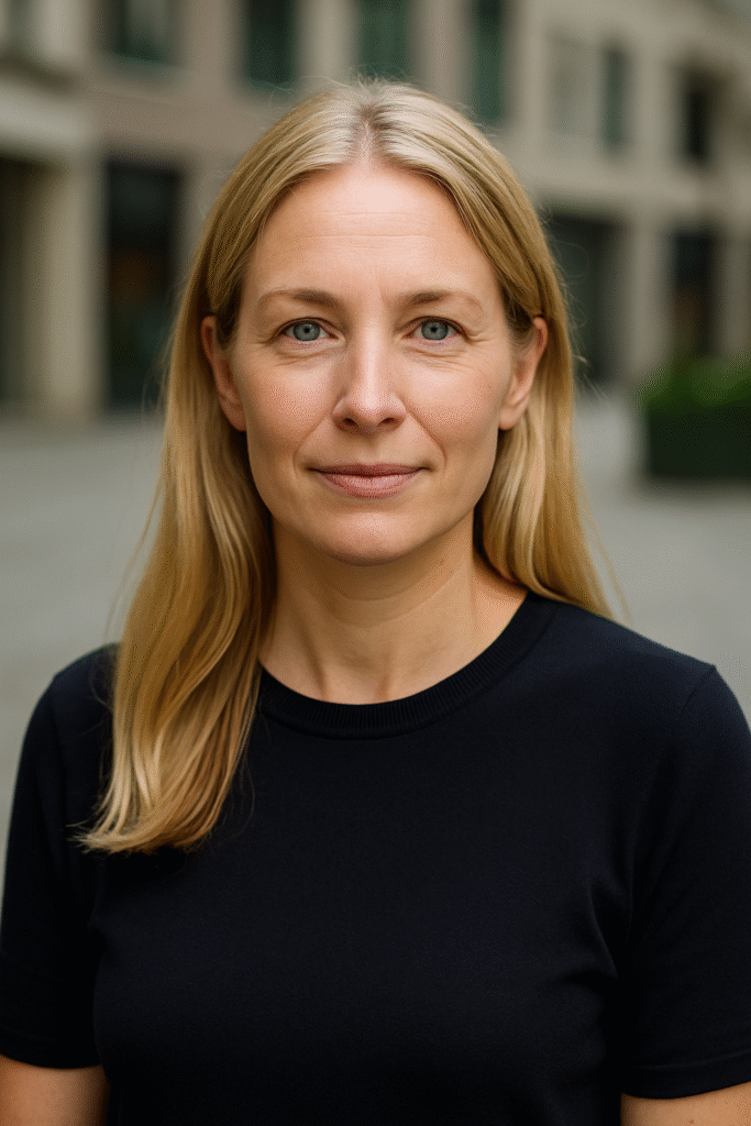 Mona Eriksen