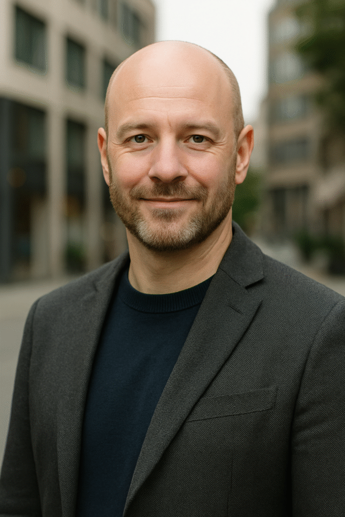 Karl Johansen