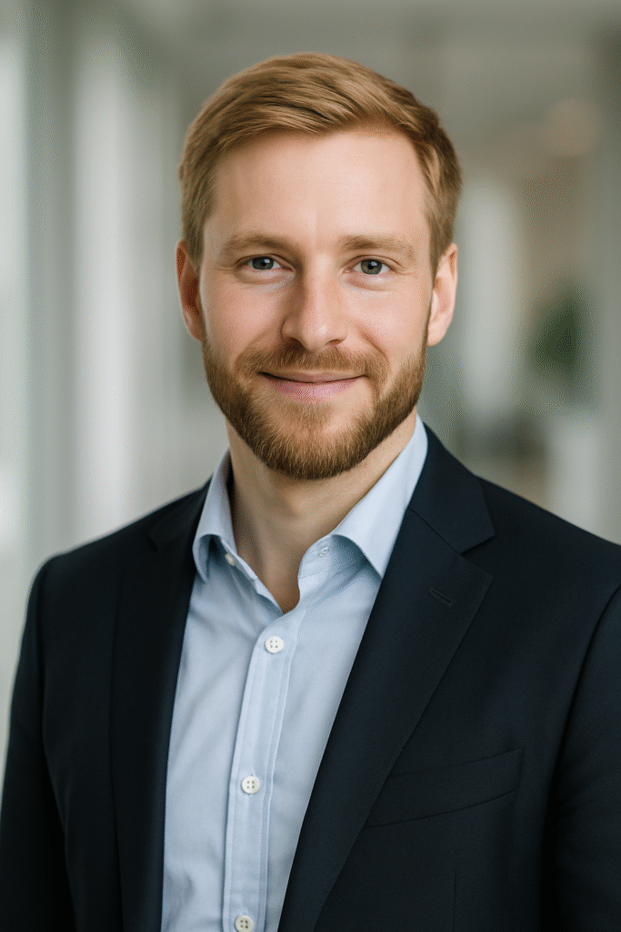 Ola Hansen